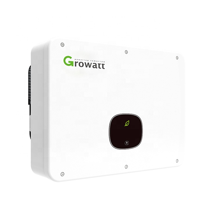 Growatt MIN17-25 KTL30-X Series Grid-connected Inverter