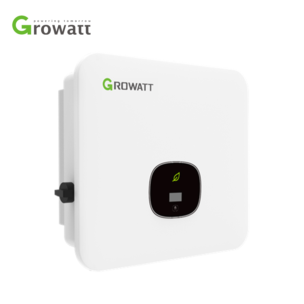 Growatt On grid inverter MOD 10-15KTL3-X series grid-connected inverter