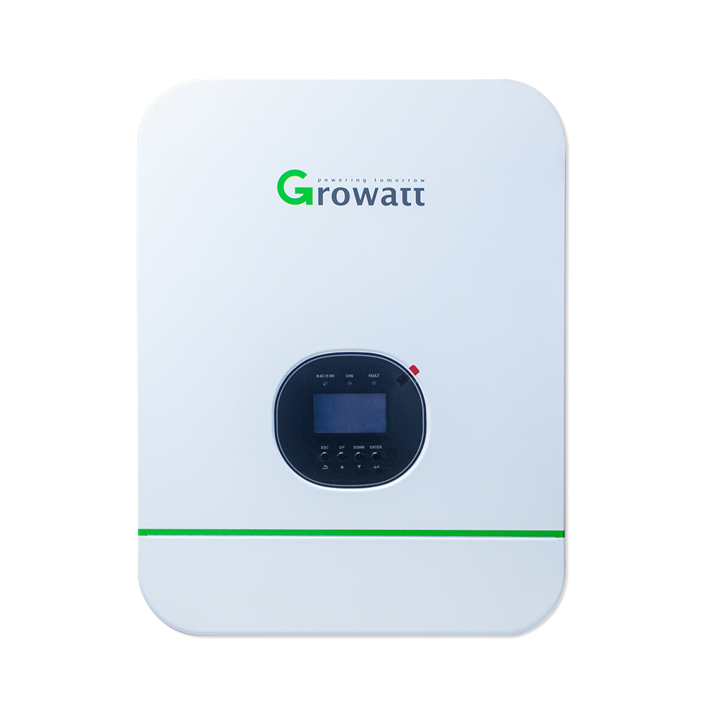 Growatt SPF 3000-5000TL-HVM Series